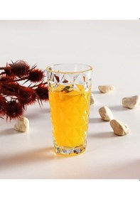 Resim Paşabahçe 520245 Estrella Meşrubat Bardağı Şeffaf 