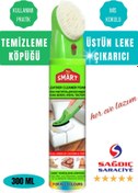 Resim Smart Deri Ve Kumaş Temizleme Köpüğü ( Deri, Süet, Kumaş Nubuk) 