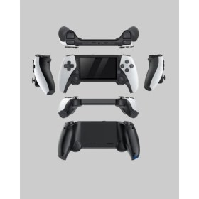 Resim Mey İthalat Bfs Taşınabilir El Konsolu – 4.3 Inç Tft Ekran, 64 GB Dahili Oyun Hafızalı 