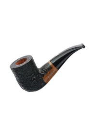 Resim Ser Jacopo Per Aspera S1 9mm. Filtreli Akrilik Saplı Pipo 203575 