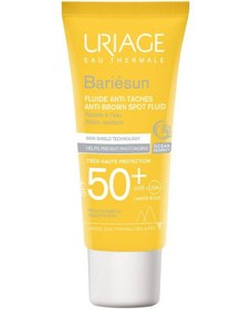Resim Uriage Bariesun Su Geçirmez Güneş Koruyucu SPF50+ 40 ML 