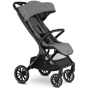 Resim Easywalker Jackey Xl Tek Tuşla Otomatik Katlanan Bebek Arabası 