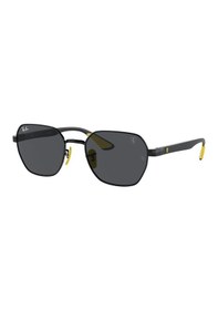 Resim Ray-Ban 3794m F09487 54 Güneş Gözlüğü Çok Renkli 