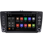 Resim Skoda Octavia-yeti Multimedya Usb Kamera 