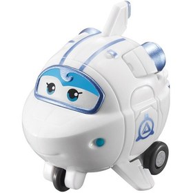Resim Harika Kanatlar Mini Figür Astra 