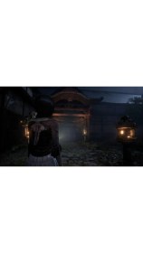 Resim Koei Tecmo Fatal Frame Iı: Crimson Butterfly Remake Ps5 Oyun | Japon Korku Hayatta Kalma 