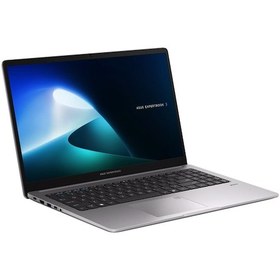 Resim Asus B1503CVA S75437-42 i5-13420H 32 GB 2 TB SSD 15.6" FHD W11H Dizüstü Bilgisayar 