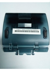 Resim Verifone Vx680 Ecr - Profilo Vx680-E1 Printer Kağıt Kapağı 