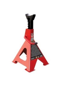 Resim Bigred T43001 3 Ton 4 Ayaklı Sabit Kriko Standı 