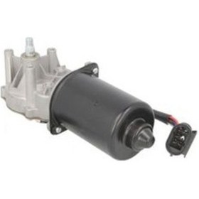 Resim Zenon Silecek Motoru Clıo Iı-ııı 1.2-1.4 Symbol I 1.4-1.5 00-05 IS00-ZENON RN6051 