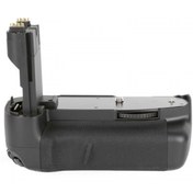 Resim Meike Canon 7d Için Battery Grip 1 Ad Lp-e6n Batarya 