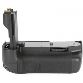 Resim Meike Canon 7d Için Battery Grip 1 Ad Lp-e6n Batarya 