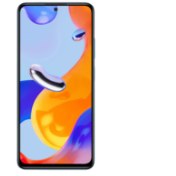 Resim Xiaomi Note 11Pro 6/128GB Mavi 