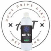 Resim igl İgl EcoClean Delete Su Kireç Lekesi Giderici 500ml. 