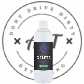 Resim igl İgl EcoClean Delete Su Kireç Lekesi Giderici 500ml. 