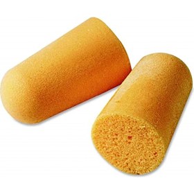 Resim EKS Ticaret 3m 1100 Kulak Tıkacı (20 Çift) 