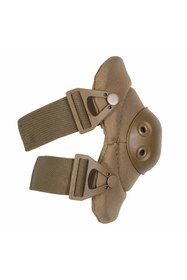 Resim Alta Flex Shockguard Tactical Dirseklik 