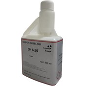 Resim lepus kimya Ph 6.86 Kalibrasyon Sıvısı 