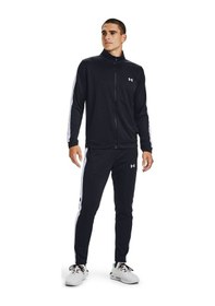 Resim Erkek UA EMEA Eşofman Takımı 1357139-001 Siyah 
