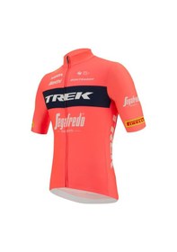 Resim Santini Trek Segafredo Kadın Takım Forması Re942l75c22tw Siyah 