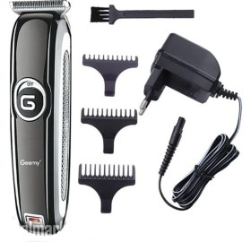 Resim Tkç Gemei Insua HK-6050 Tıraş Makinesi (5492) 