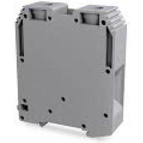 Resim Tbloc Tbl70-gr ,gri 70mm Vidalı Ray Klemens 