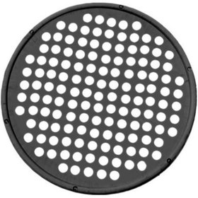 Resim CanDo El Egzersiz Çemberi 36 cm Lik Siyah Ultra Güçlü Parmak Eg 