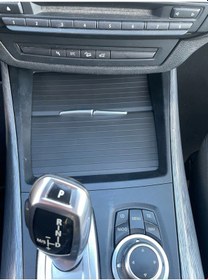 Resim Bmw Orta Konsol Sürgü Kapagi X5 X6 Tek Parça Arka Taraf 550096036 