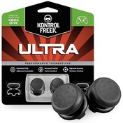 Resim Cosmostech Ultra PS5/PS4 Uyumlu Analog Başlık Thumbsticks - Performans Yükseltici ve Koruyucu Kontrolfreek