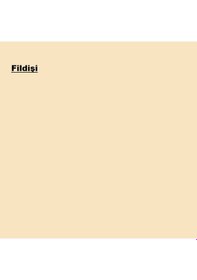 Resim Marshall Silikonlu Özel Mat İç Cephe Boyası Fildişi 7,5l 7.5 L 