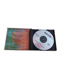 Resim Mantovani Cd* Live At The Festival Hall 