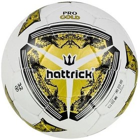 Resim Hattrıck Progold Futbol Topu No:5 