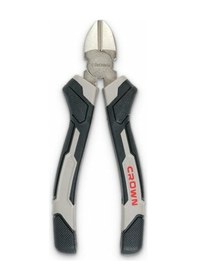 Resim Crown Profesyonel Yankeski 160 Mm Cphpl-dca06 