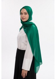 Resim Mirsoy Scarf İdol Janjan Şal Benetton 