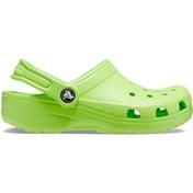 Resim Crocs Classic Clog Çocuk Terlik 206990-3uh 