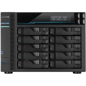 Resim Genel Markalar As6508t Atom Qc 8 Gb Ram 8-disk'e Kadar Destekli Nas Server (disksiz) 