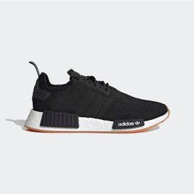 Resim adidas Siyah Erkek Lifestyle Ayakkabı HQ4452 NMD_R1 adidas