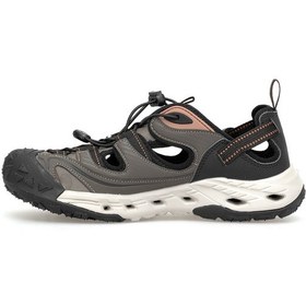 Resim Humtto 160-670661m Erkek Outdoor Sandalet Haki 