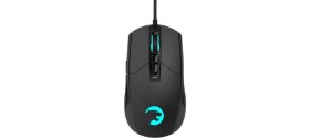 Resim Gamepower Kyojin 12.800DPI 7 Tuş Rgb Optik Gaming Mouse 