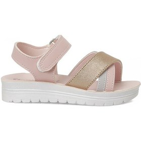 Resim I Cool Madsen.b6fx Pudra Kız Çocuk Sandalet 000000000102249488 Pembe 
