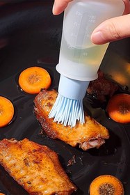 Resim Genel Markalar Fırçalı Yağdanlık Izgara Fritöz Salata Yağ Püskürtücü Salata Yağ Sürücü Arama Sonuçları 