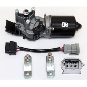 Resim Mga-83157 - Silecek Motor Komple Ön Renault : Kangoo 97- 