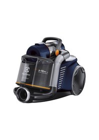 Resim Electrolux EUFC81DB Ultra Flex 650 W Toz Torbasız Elektrikli Süpürge Lacivert Teşhir 