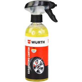 Resim Würth Jant Temizleyici 400 ml 5861900009 