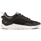 Resim Slazenger Wazo Sneaker Erkek Ayakkabı Siyah Sa13Re046-500 