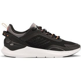 Resim Slazenger Wazo Sneaker Erkek Ayakkabı Siyah Sa13Re046-500 