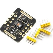 Resim MAX30102 Nabız Kalp Atış Hızı Sensörü Biyosensör I2C Kandaki Oksijen Konsantrasyonu Ölçümü Oksimetre 