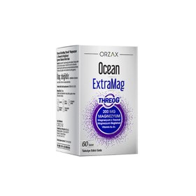 Resim Ocean Extramag Threog 60 Tablet 