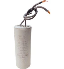 Resim Ekon 30 Mf 400V Ac Daimi Kondansatör 