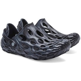 Resim Merrell J003747 Hydro Moc Siyah Erkek Sandalet Siyah 